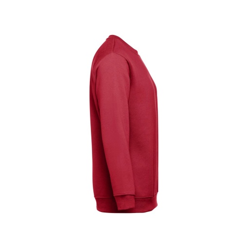 THC Delta sweatshirt burgundy L