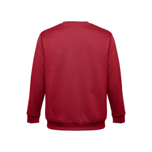 THC Delta sweatshirt burgundy L