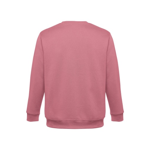 Sudadera THC Delta, rosa viejo, talla M