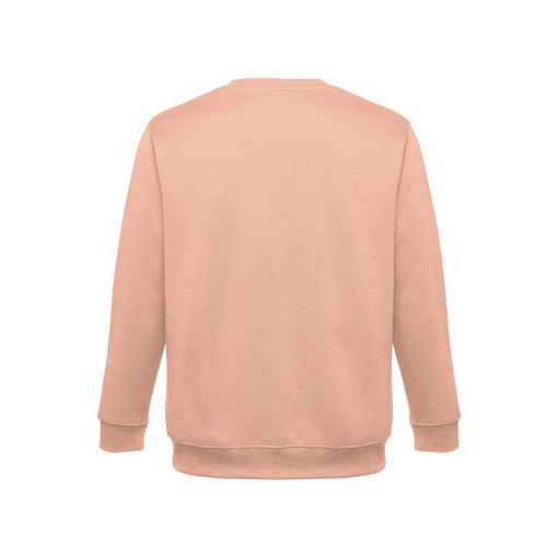 Sudadera THC Delta salmón pastel S