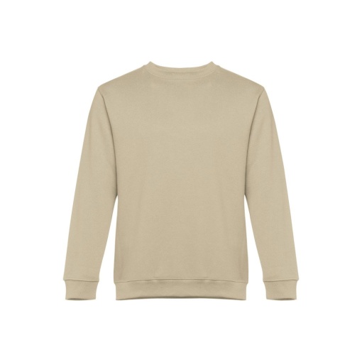 Sweatshirt THC Delta verde abadia L