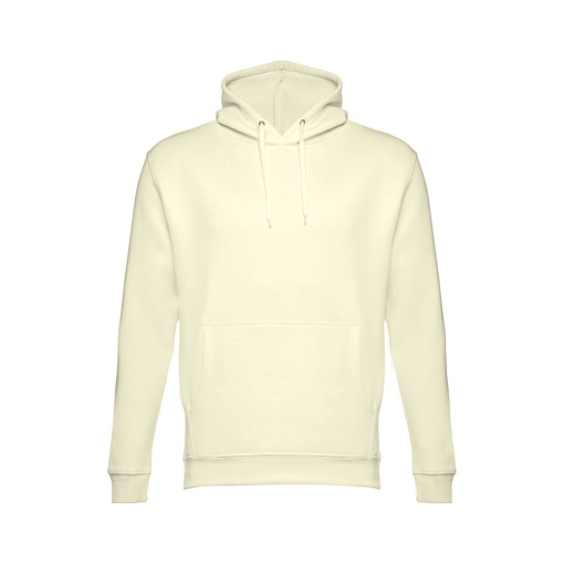 Sweatshirt com capuz THC Phoenix amarelo pastel M