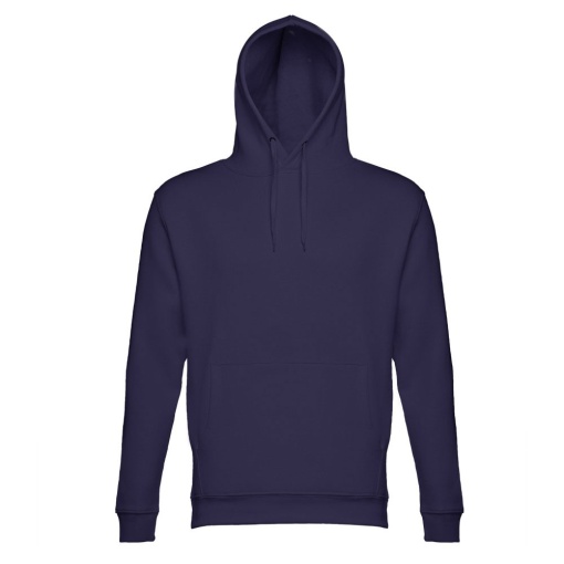 THC Phoenix navy blue hoodie, size M