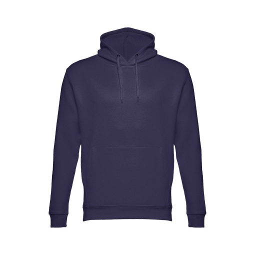 Sweatshirt com capuz THC Phoenix azul marinho S