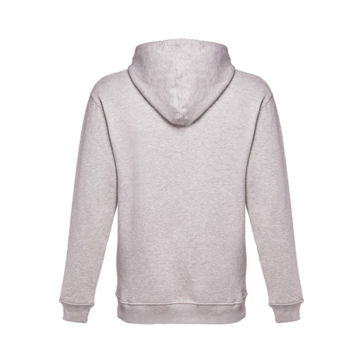 THC Phoenix mottled grey hoodie, size M