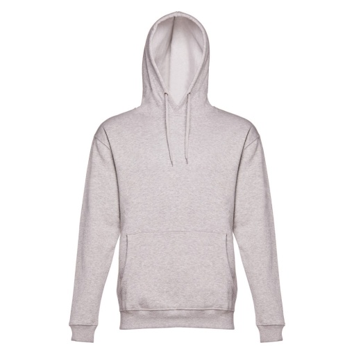 THC Phoenix mottled grey hoodie S