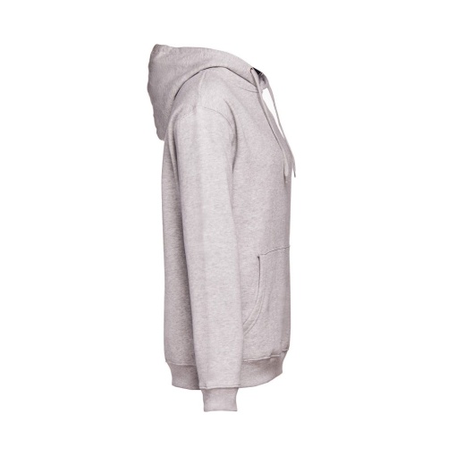 THC Phoenix mottled grey hooded sweatshirt, XL