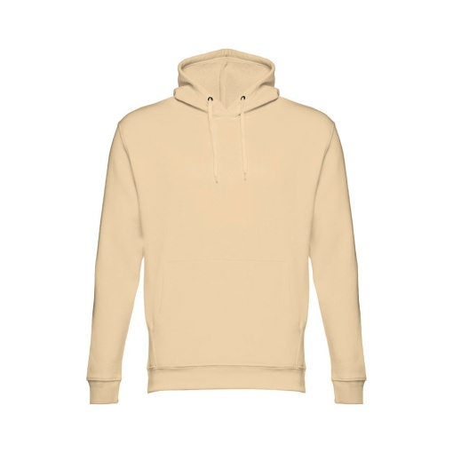 Sweatshirt com capuz THC Phoenix creme L