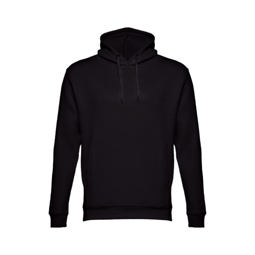 Sweatshirt com capuz THC Phoenix preto S