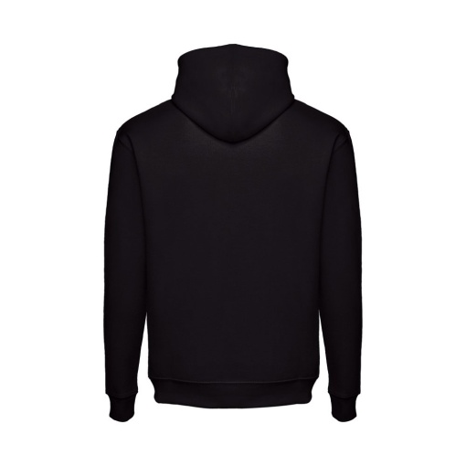 THC Phoenix black hoodie S