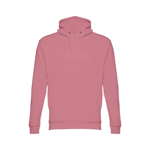 Sweatshirt com capuz THC Phoenix rosa velho M