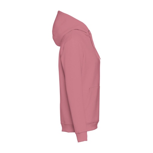 Sudadera con capucha THC Phoenix Old Rose, talla M