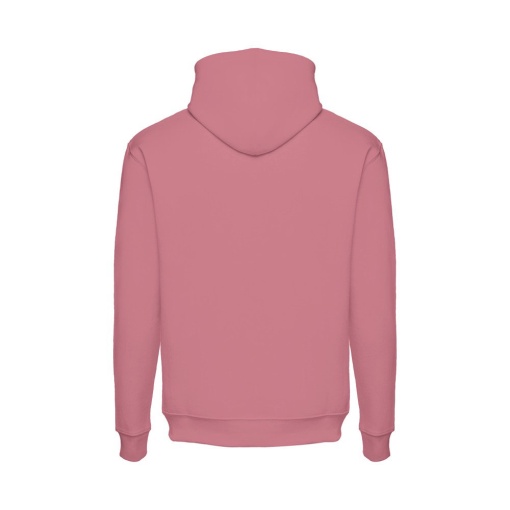 Sudadera con capucha THC Phoenix Old Rose, talla M