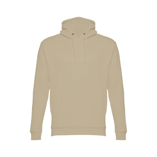 Sweatshirt com capuz THC Phoenix verde abadia M