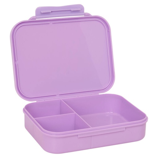 Caixa de lanche K-POP Demon Hunters 1410ml