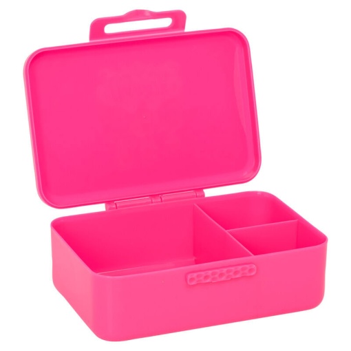 Caixa de lanche K-POP Demon Hunters 850ml