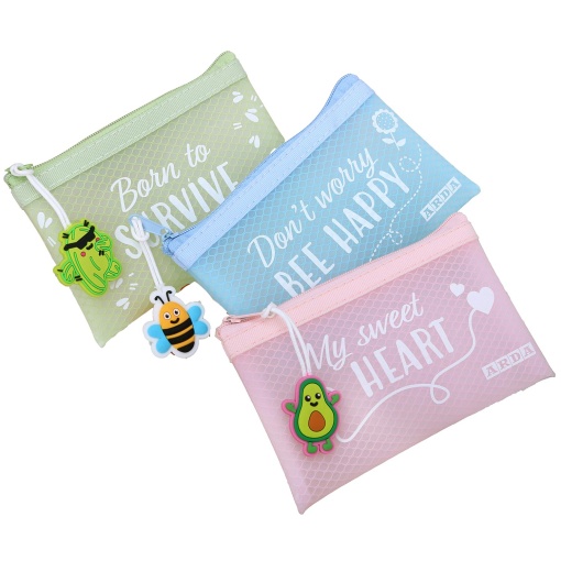 EVA ARDA Fancy assorted bag