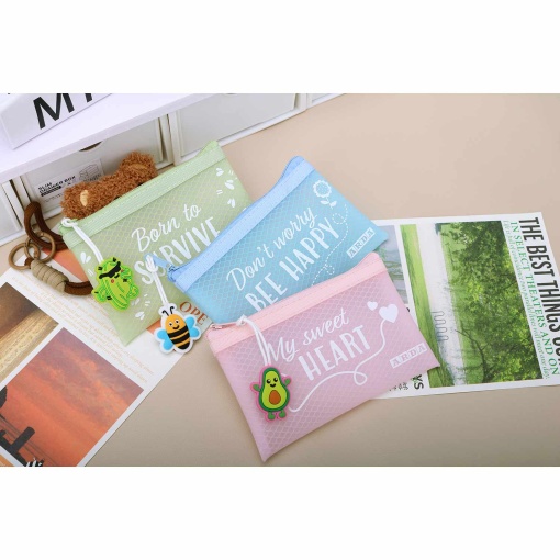 EVA ARDA Fancy assorted bag