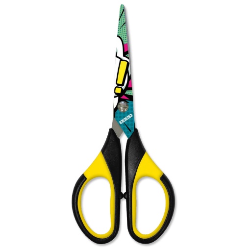School scissors 15cm ARDA tip Urban Comic