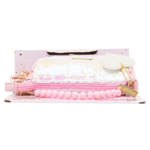 BONITO bolso de hombro Girabrilla Lulu Crush