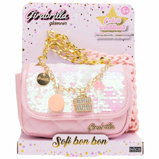 Bandolera NICE Girabilla Sofi Bon Bon