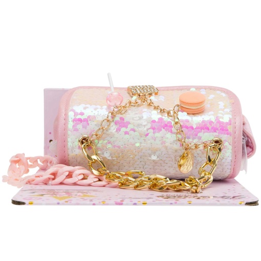 Bandolera NICE Girabilla Sofi Bon Bon