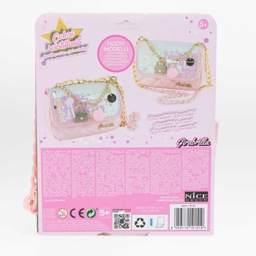 Bandolera NICE Girabilla Sofi Bon Bon