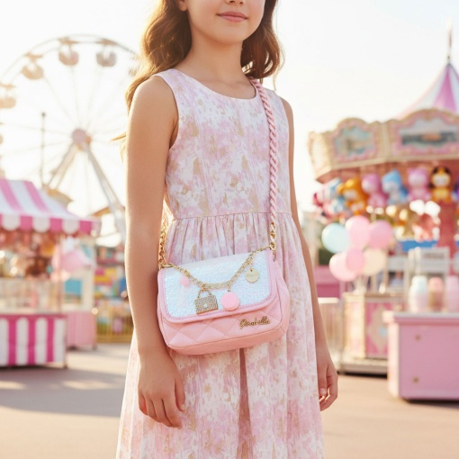 Bandolera NICE Girabilla Sofi Bon Bon