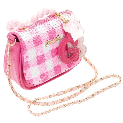 Bolso bandolera NICE Girabilla Vichy Vibes