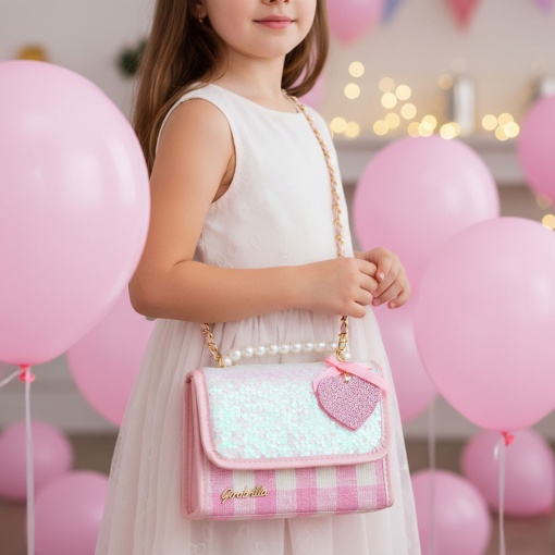 Bandolera NICE Girabilla Gio Gio Glow