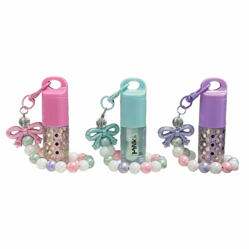 Brillo de labios surtido NICE Pink It Take With You