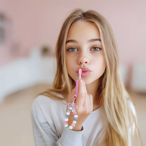 Brillo de labios surtido NICE Pink It Take With You