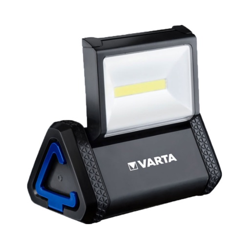 VARTA Work Flex Area Light 230 lumens flashlight