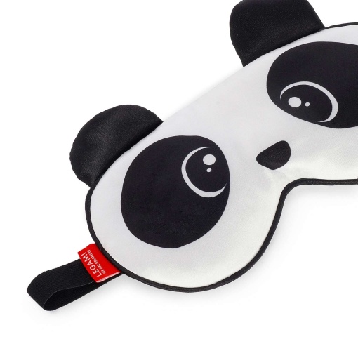 Máscara para dormir Nap Queen Panda de LEGAMI