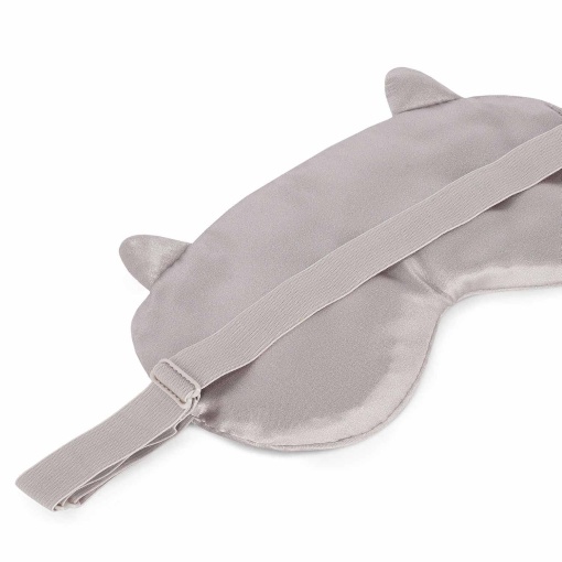 LEGAMI Nap Queen Kitty Sleeping Mask