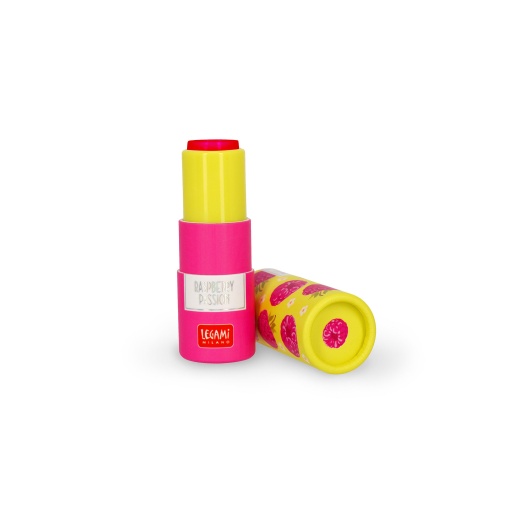 LEGAMI Smack Raspberry Lip Balm