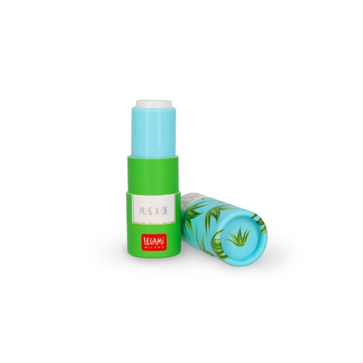 LEGAMI Smack aloe vera lip balm "Pure aloe"