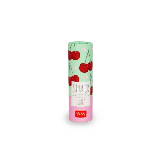 Bálsamo labial LEGAMI Smack cereja "Cherry bomb"