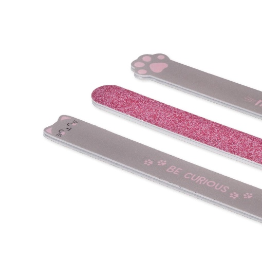 Legami Nails Before Males Kitty nail file (3 units)