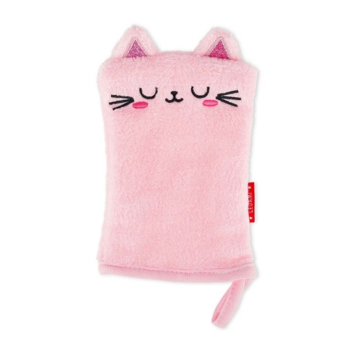 LEGAMI Goodbye Makeup! Kitty Makeup Remover Glove