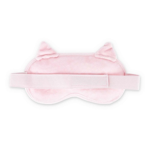 LEGAMI Chill Out Kitty "Meow" Refreshing Eye Mask