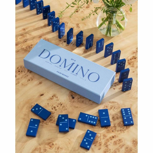 Imprentas Domino