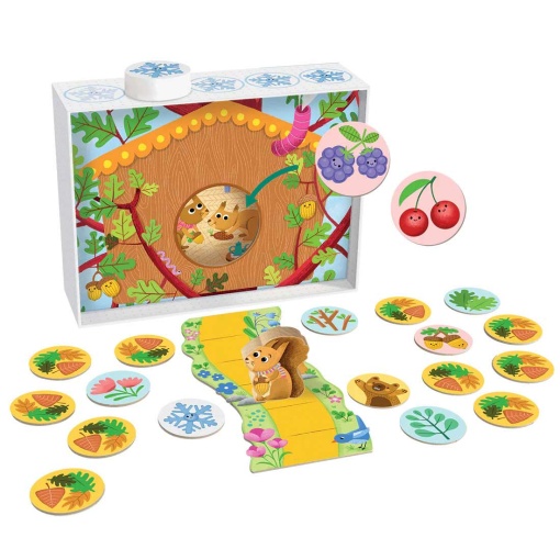 Casa del árbol GOULA