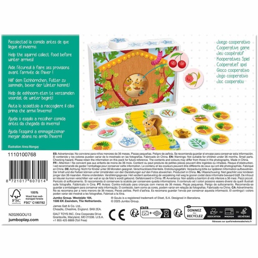 Casa del árbol GOULA