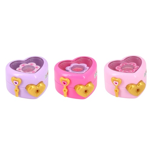 Funlockets anel de gloss labial secreto JUMBO