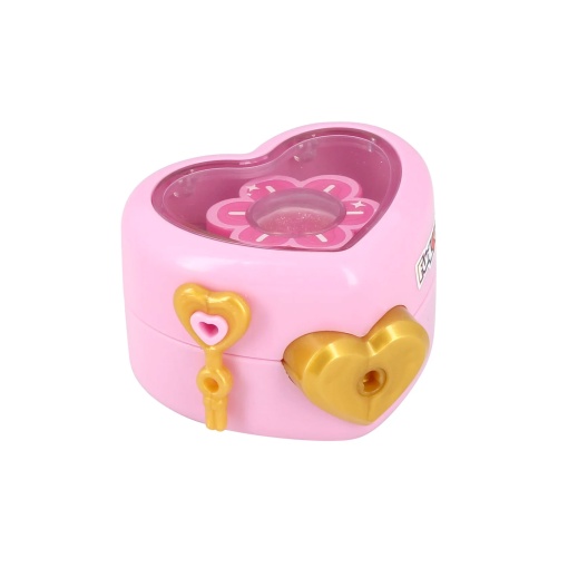 Funlockets secret jumbo lip gloss ring