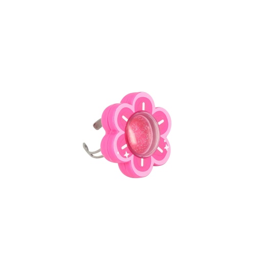 Funlockets secret jumbo lip gloss ring