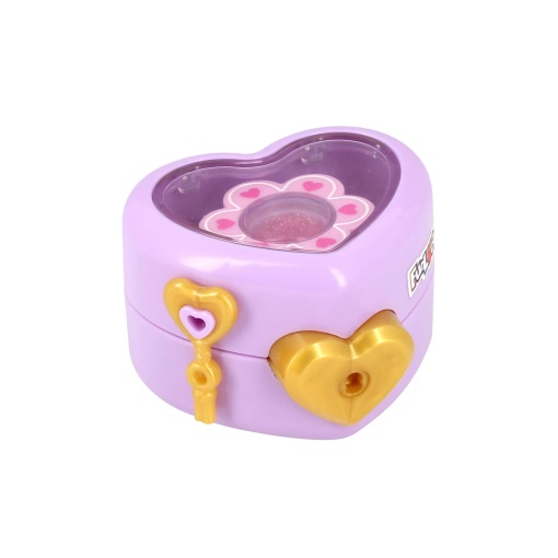 Funlockets secret jumbo lip gloss ring