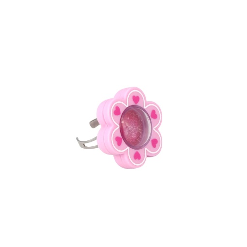 Funlockets secret jumbo lip gloss ring