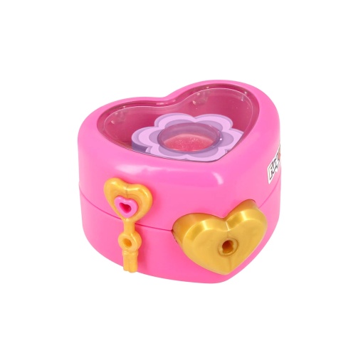 Funlockets secret jumbo lip gloss ring